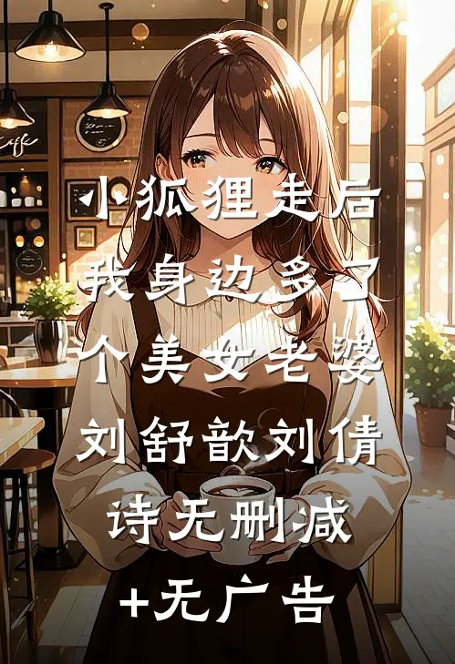 小狐狸走后，我身边多了个美女老婆刘舒歆刘倩诗无删减+无广告