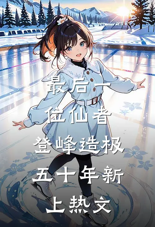 最后一位仙者，登峰造极五十年新上热文