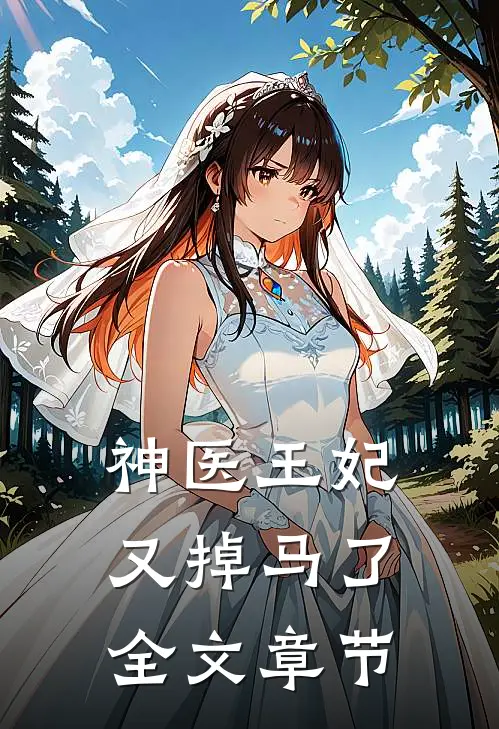 神医王妃又掉马了全文章节