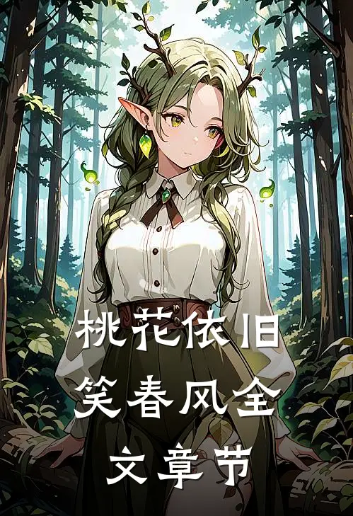 桃花依旧笑春风全文章节