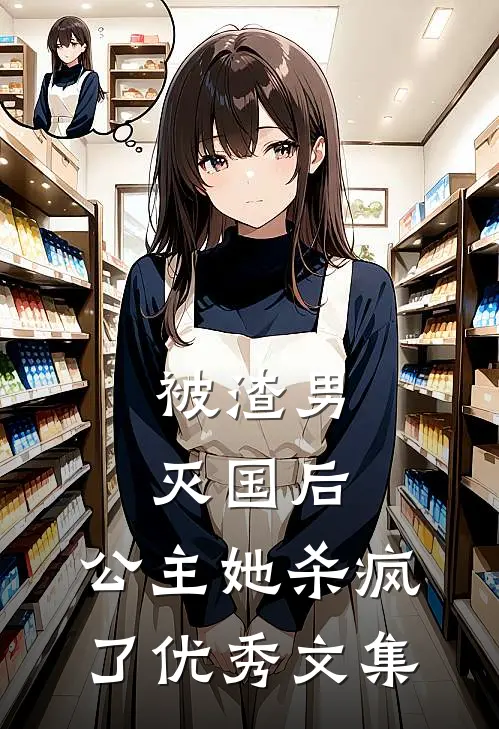 被渣男灭国后,公主她杀疯了优秀文集