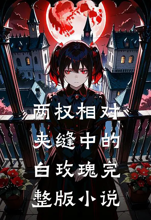 两权相对：夹缝中的白玫瑰完整版小说