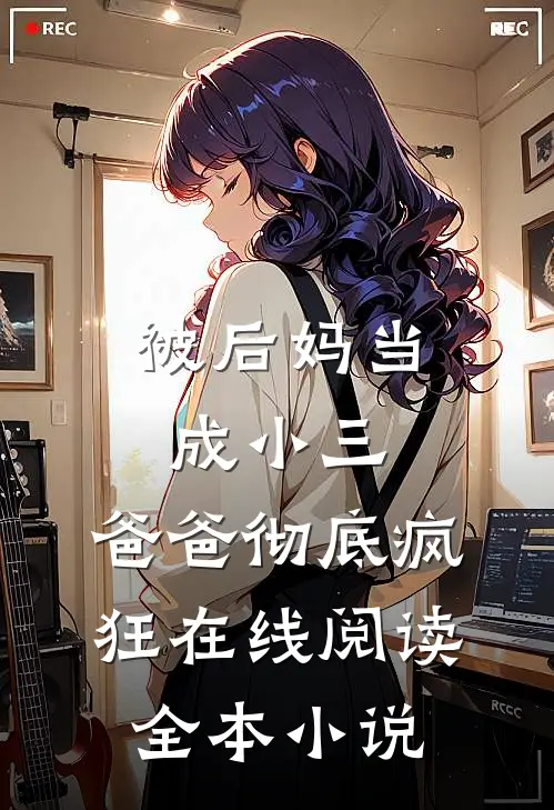 被后妈当成小三，爸爸彻底疯狂在线阅读全本小说