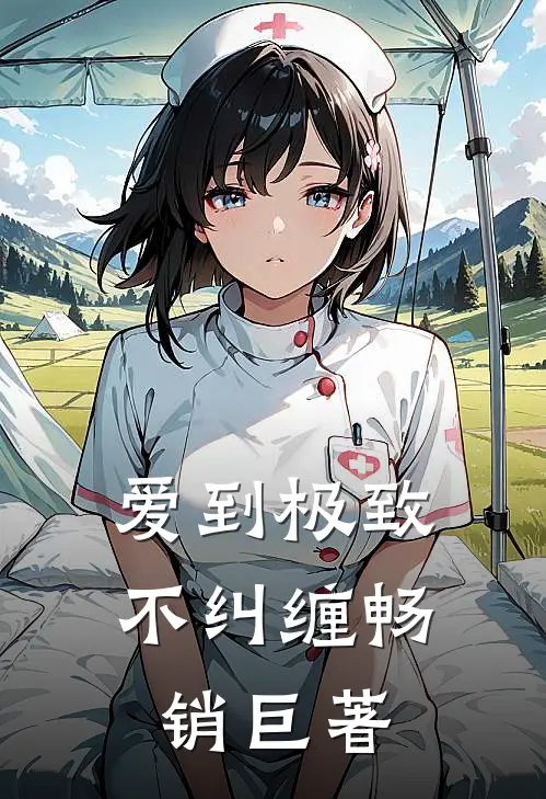 爱到极致不纠缠畅销巨著