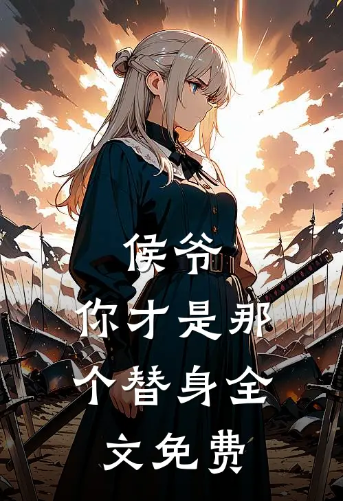 侯爷，你才是那个替身全文免费