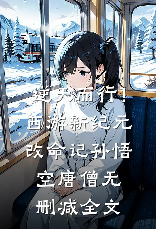 逆天而行！西游新纪元改命记孙悟空唐僧无删减全文