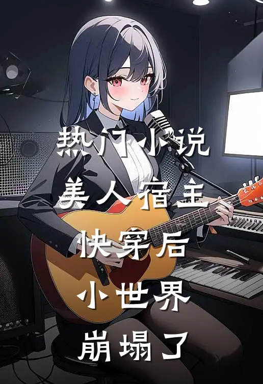 热门小说美人宿主快穿后，小世界崩塌了