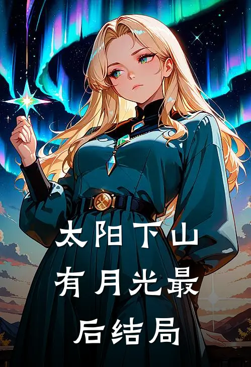 太阳下山有月光最后结局