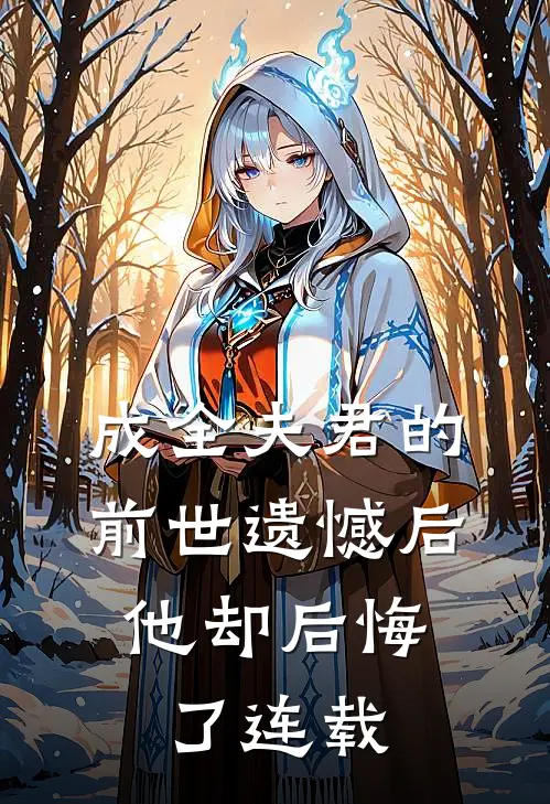 成全夫君的前世遗憾后，他却后悔了连载