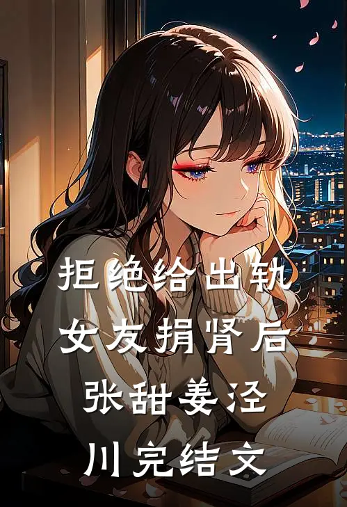 拒绝给出轨女友捐肾后张甜姜泾川完结文