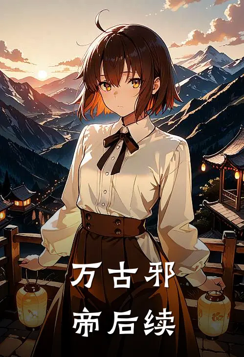 万古邪帝后续