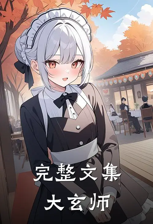 完整文集大玄师