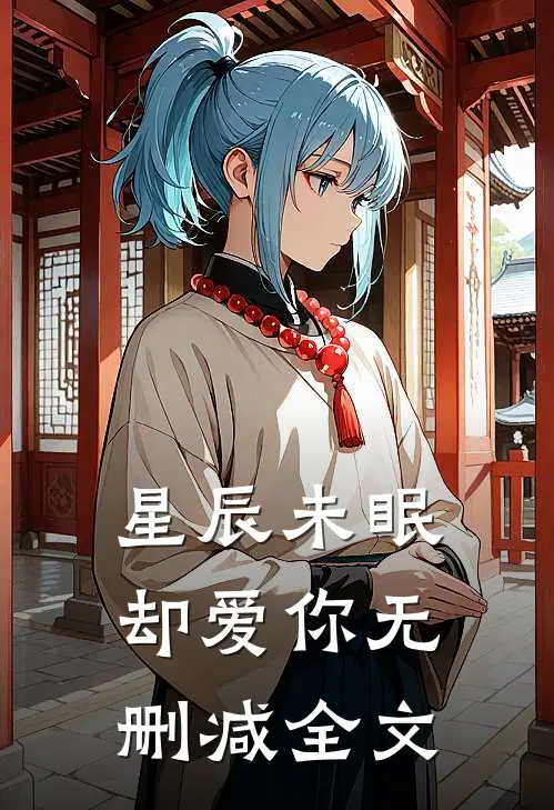星辰未眠却爱你无删减全文