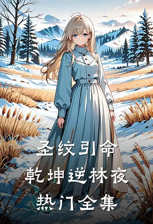 圣纹引命，乾坤逆林夜热门 全集