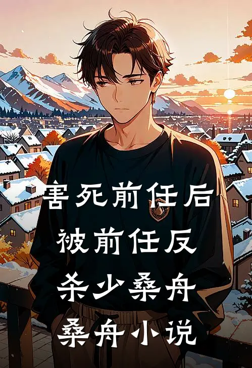 害死前任后被前任反杀少桑舟桑舟小说