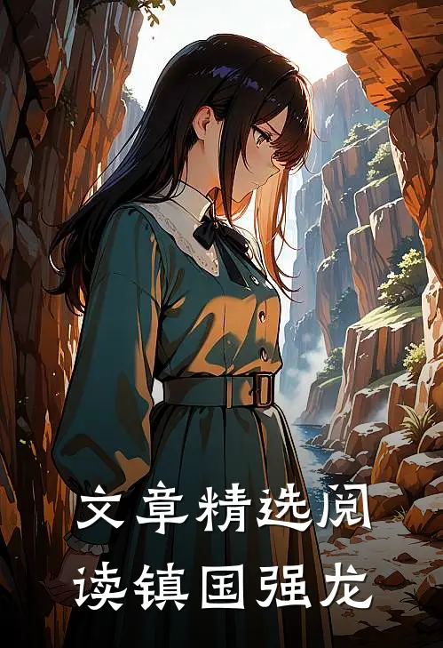 文章精选阅读镇国强龙