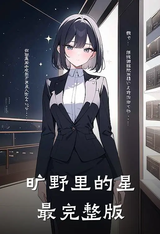 旷野里的星最完整版