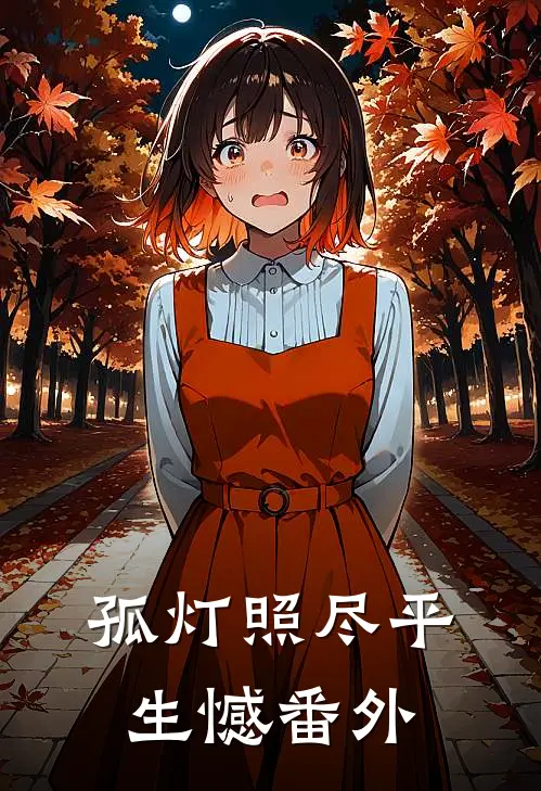 孤灯照尽平生憾番外