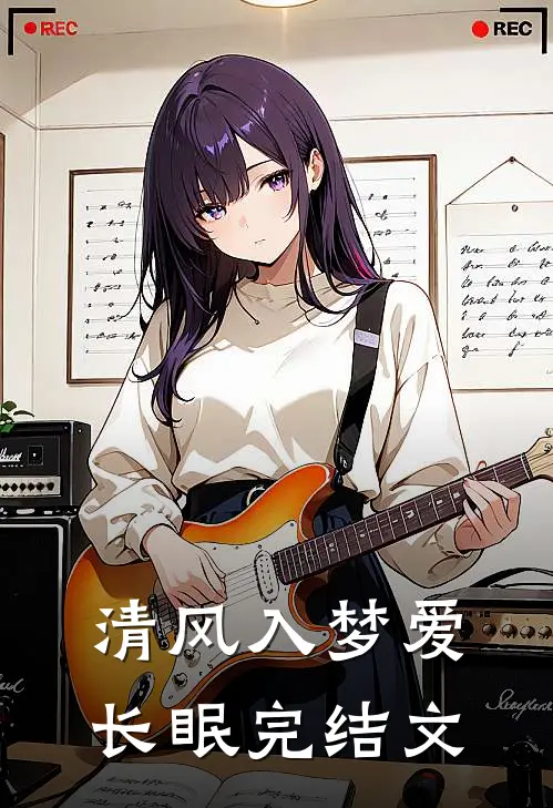 清风入梦爱长眠完结文