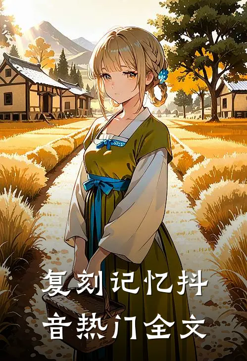 复刻记忆抖音热门全文