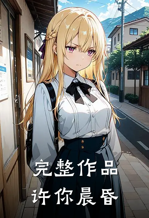 完整作品许你晨昏