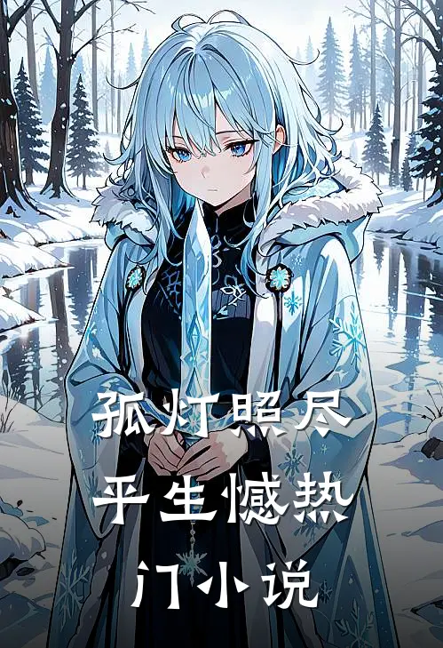 孤灯照尽平生憾热门小说