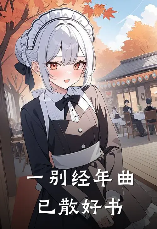 一别经年曲已散好书