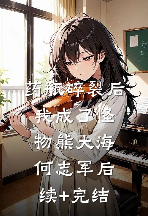 药瓶碎裂后，我成了怪物熊大海何志军后续+完结