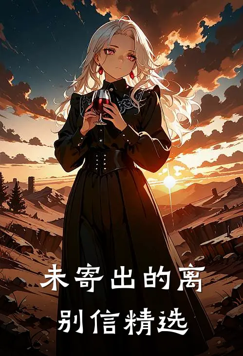 未寄出的离别信精选