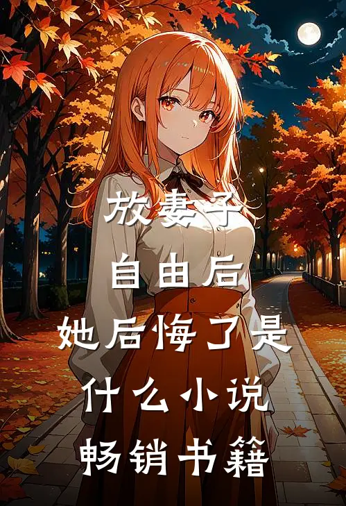 放妻子自由后,她后悔了是什么小说畅销书籍