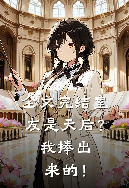 全文完结室友是天后？我捧出来的！