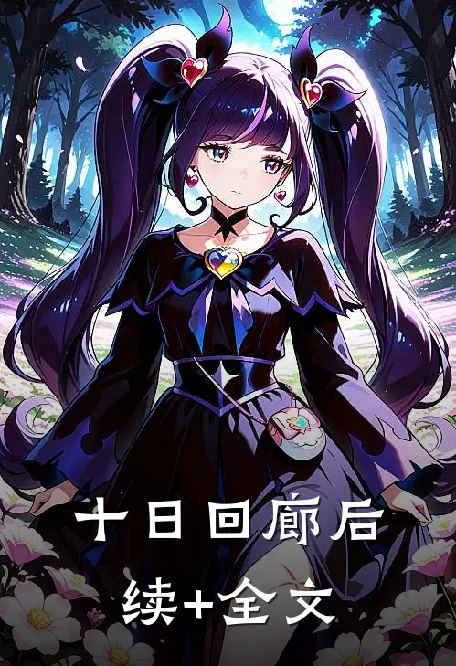 十日回廊后续+全文