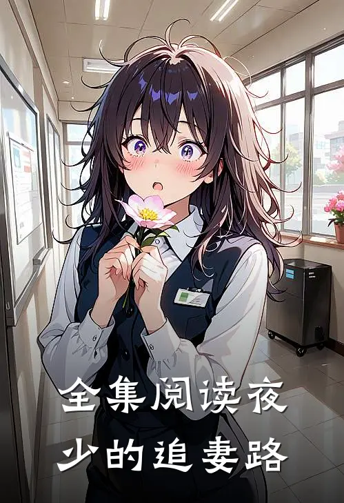全集阅读夜少的追妻路