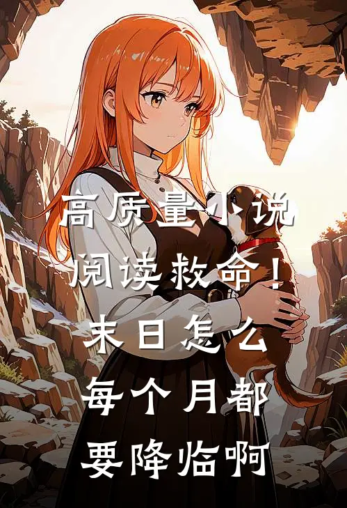 高质量小说阅读救命！末日怎么每个月都要降临啊