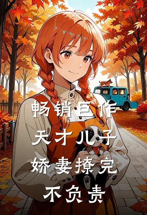 畅销巨作天才儿子：娇妻撩完不负责