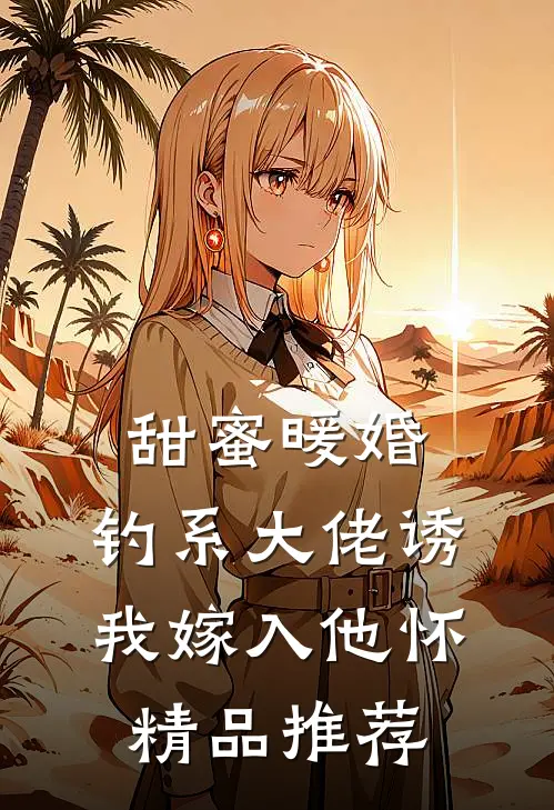 甜蜜暖婚：钓系大佬诱我嫁入他怀精品推荐