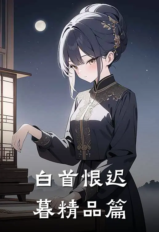 白首恨迟暮精品篇