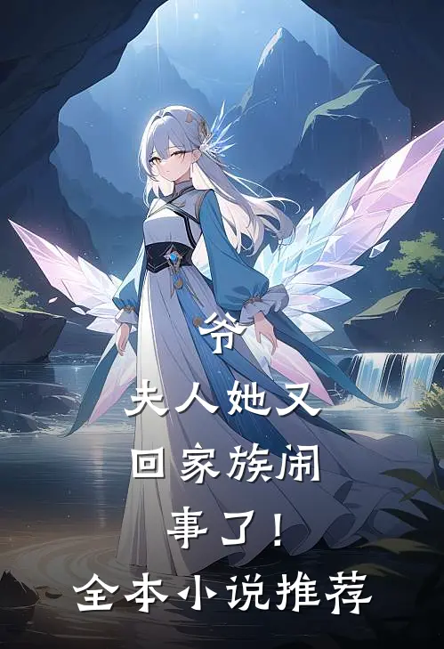 爷，夫人她又回家族闹事了！全本小说推荐