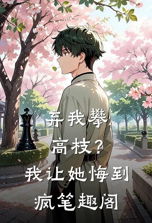 弃我攀高枝？我让她悔到疯笔趣阁