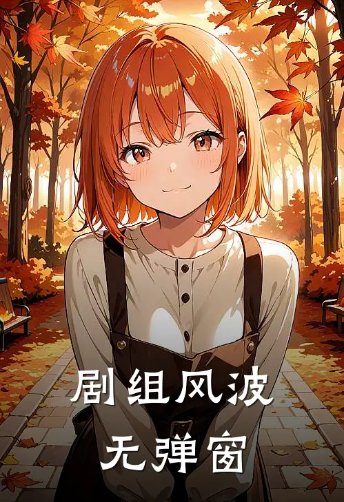 剧组风波无弹窗