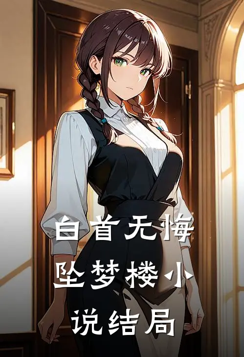 白首无悔坠梦楼小说结局