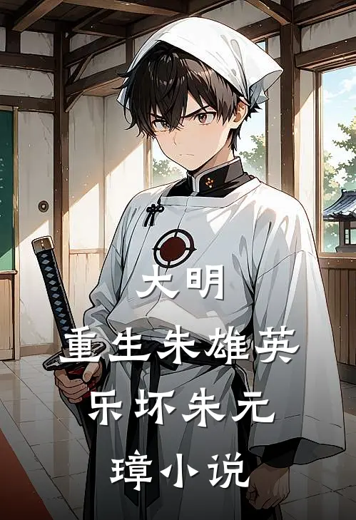 大明：重生朱雄英，乐坏朱元璋小说