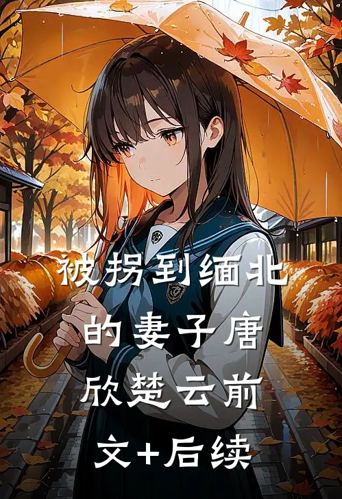 被拐到缅北的妻子唐欣楚云前文+后续