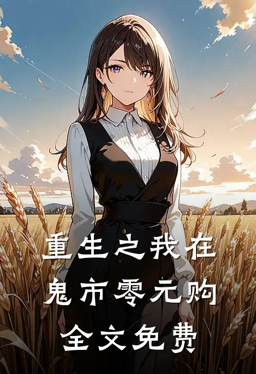 重生之我在鬼市零元购全文免费