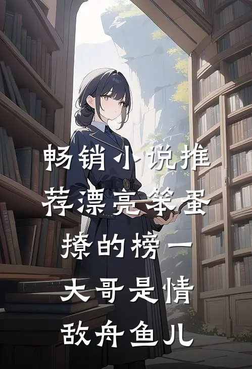 畅销小说推荐漂亮笨蛋撩的榜一大哥是情敌舟鱼儿
