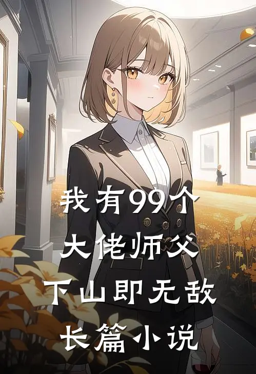 我有99个大佬师父，下山即无敌长篇小说