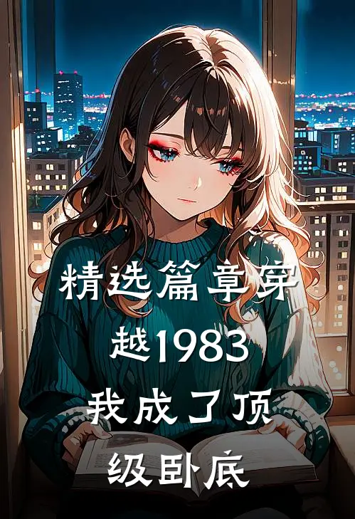 精选篇章穿越1983：我成了顶级卧底