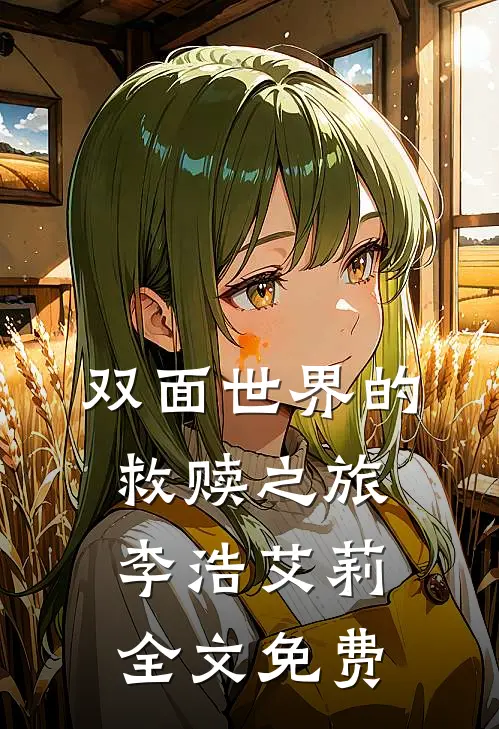 双面世界的救赎之旅李浩艾莉全文免费