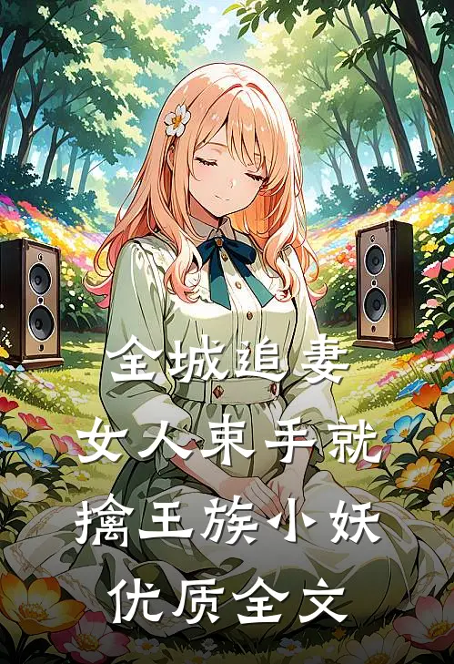 全城追妻:女人束手就擒 王族小妖优质全文
