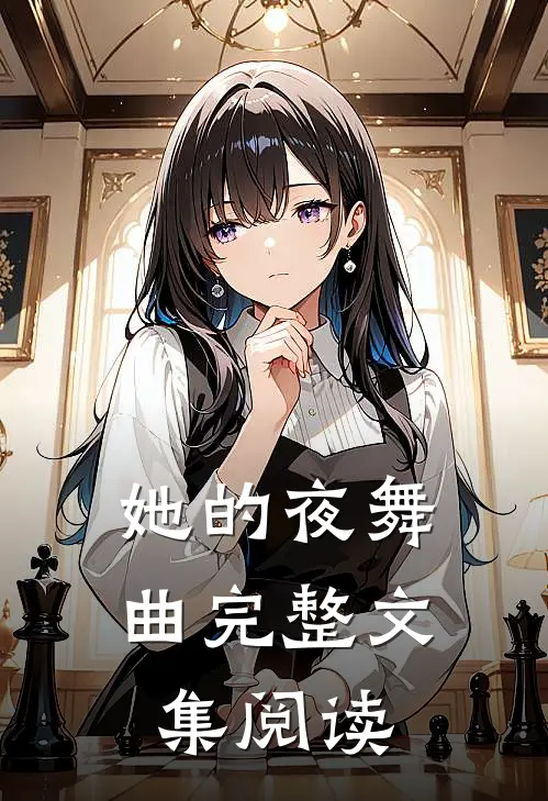 她的夜舞曲完整文集阅读